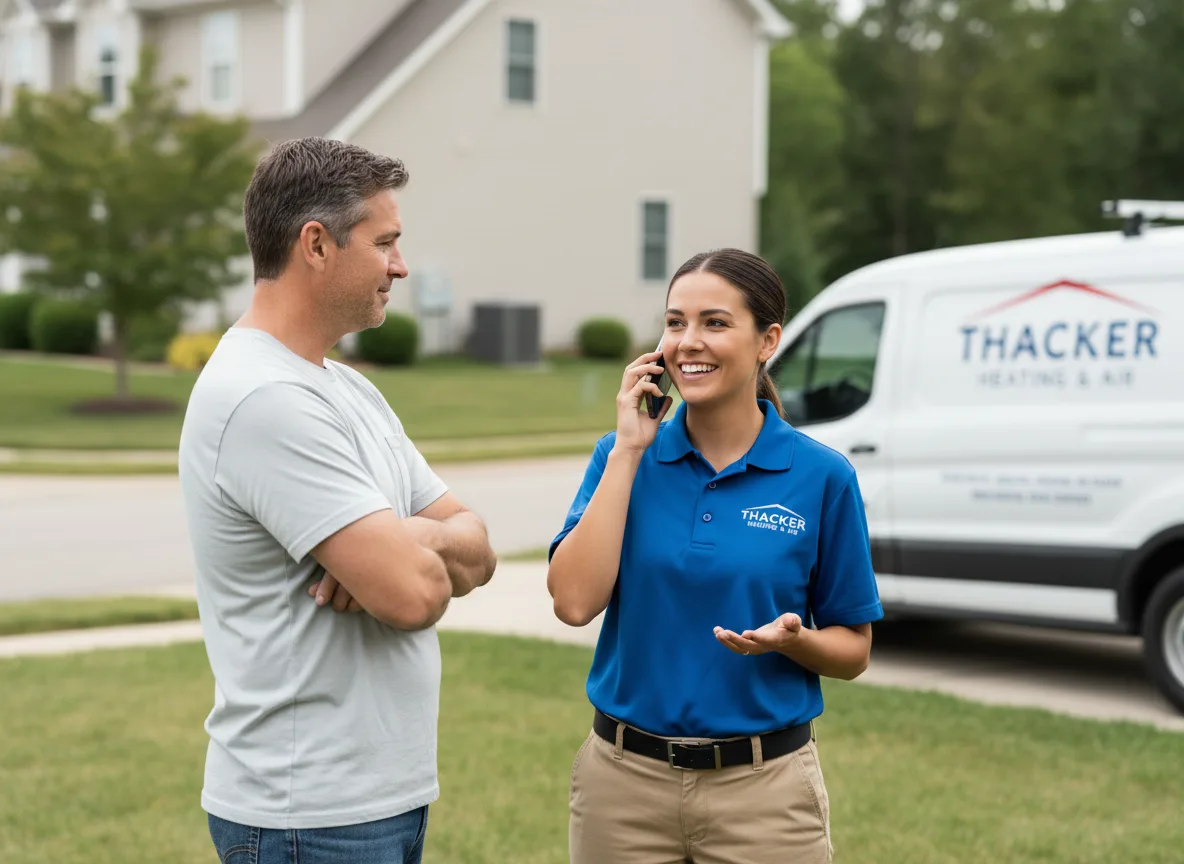 Ac Repair Port Edwards, WI FAQs